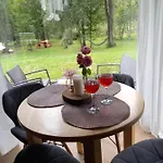 Mala Gorczanska 别墅 *