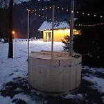 빌라 Mala Gorczanska Ochotnica Dolna