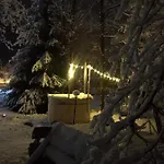 Mala Gorczanska Ochotnica Dolna