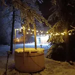 Mala Gorczanska Ochotnica Dolna