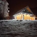 Mala Gorczanska 别墅