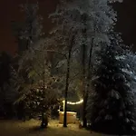 Mala Gorczanska 别墅 Ochotnica Dolna