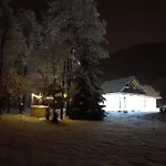 Mala Gorczanska 别墅 *
