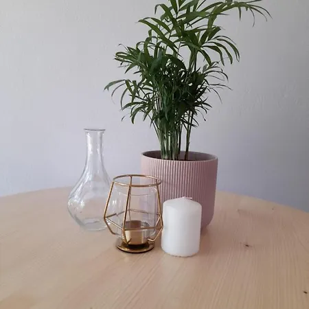 Villa Mala Gorczanska