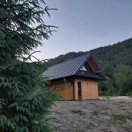 Mala Gorczanska Villa *