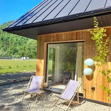 Mala Gorczanska Villa *