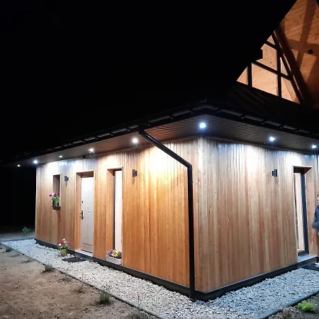 Mala Gorczanska 빌라 Ochotnica Dolna