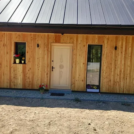 Mala Gorczanska Villa Ochotnica Dolna