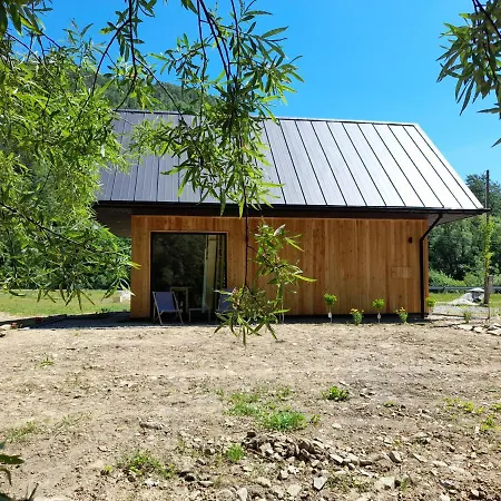 Mala Gorczanska Ochotnica Dolna