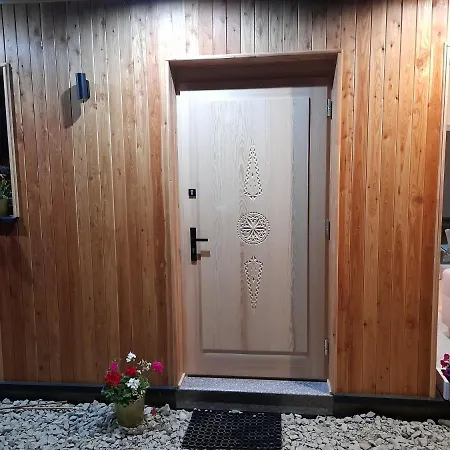 Mala Gorczanska Ochotnica Dolna