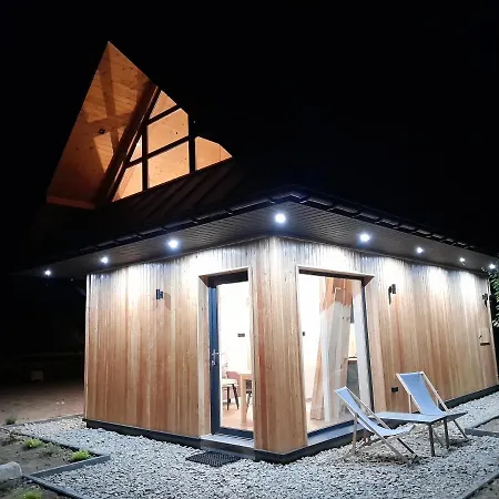 Mała Gorczańska Willa *