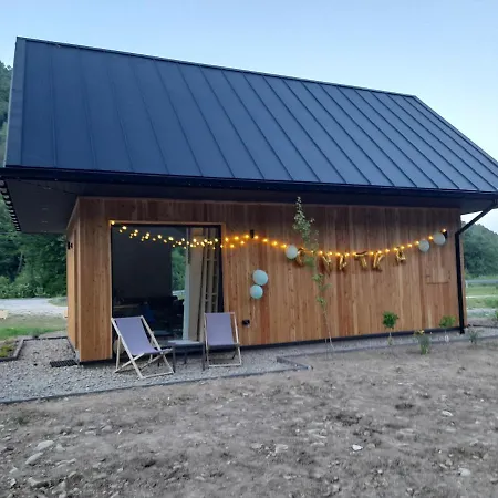 Mała Gorczańska Willa *