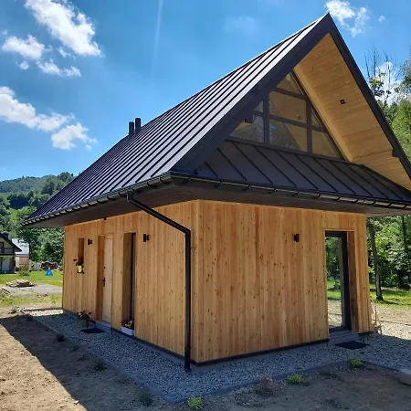 Villa Mala Gorczanska