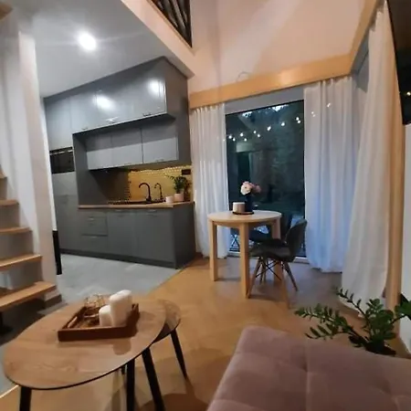 Mala Gorczanska Ochotnica Dolna