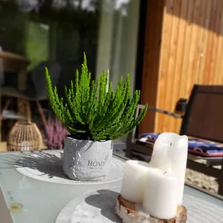 Mala Gorczanska Villa Ochotnica Dolna