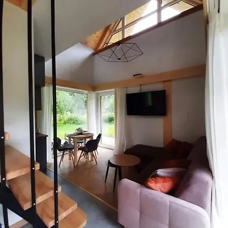 Mala Gorczanska * Ochotnica Dolna