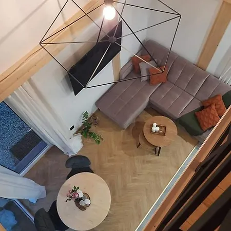 Mala Gorczanska Ochotnica Dolna