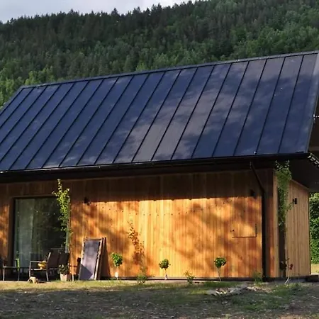 Mala Gorczanska Ochotnica Dolna