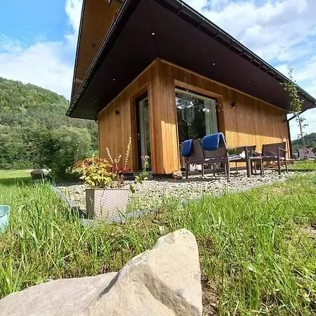 Mala Gorczanska Villa Ochotnica Dolna