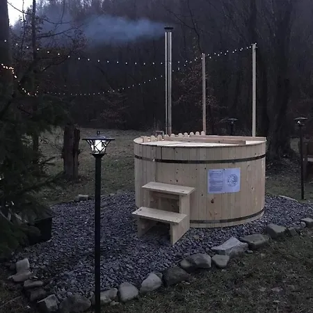 Mala Gorczanska Ochotnica Dolna