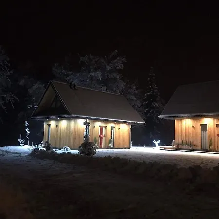 Mała Gorczańska * Ochotnica Dolna