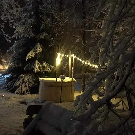 Mala Gorczanska Ochotnica Dolna