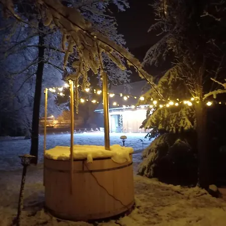 Mala Gorczanska Ochotnica Dolna