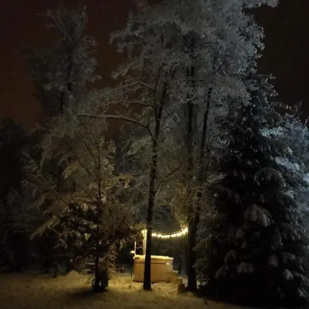 Mala Gorczanska Villa Ochotnica Dolna