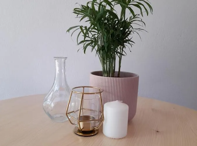 Willa Mała Gorczańska