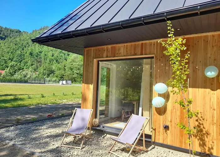 Mała Gorczańska Willa *