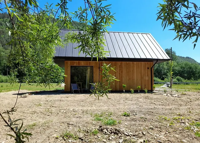 Mała Gorczańska Ochotnica Dolna