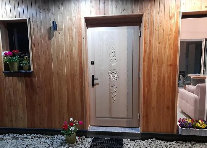 Mała Gorczańska Ochotnica Dolna