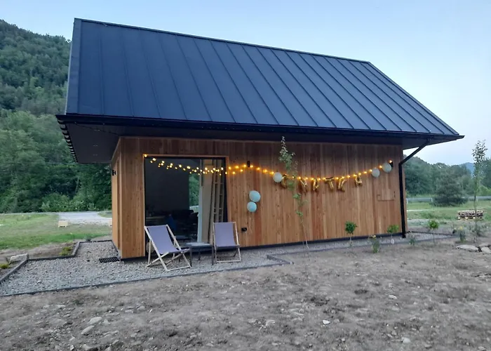 Mała Gorczańska Willa *