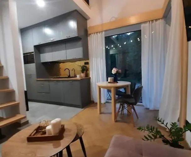 Mała Gorczańska Ochotnica Dolna