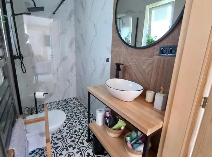 Mała Gorczańska Willa *