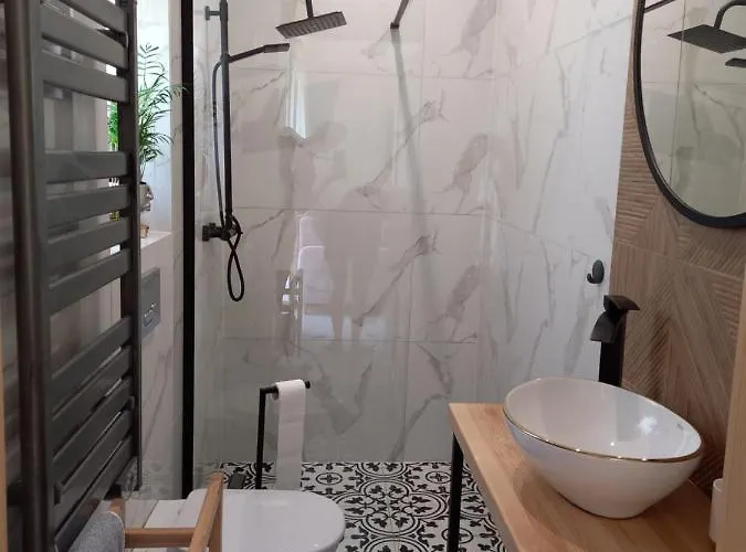 Mała Gorczańska Ochotnica Dolna