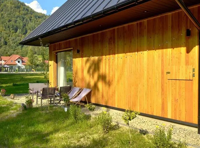 Mała Gorczańska * Ochotnica Dolna