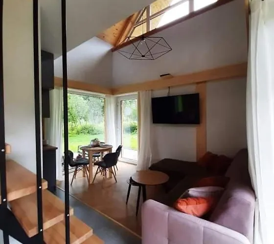 Mała Gorczańska * Ochotnica Dolna