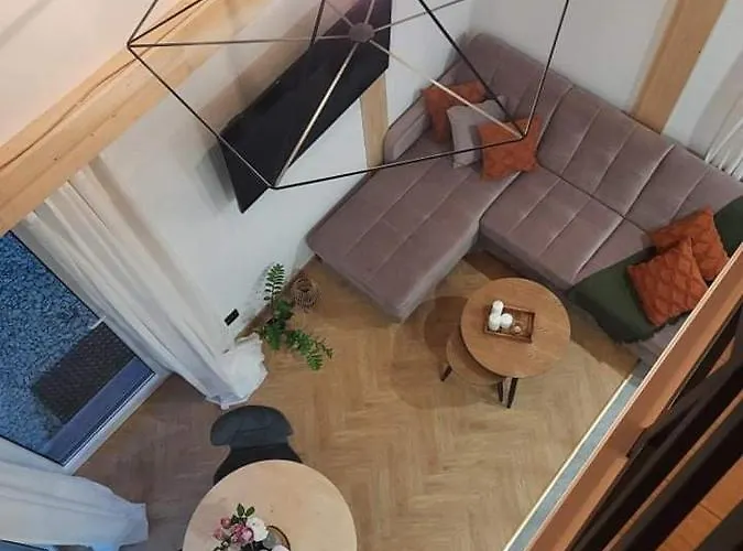 Mała Gorczańska Ochotnica Dolna