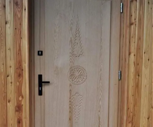 Mała Gorczańska * Ochotnica Dolna