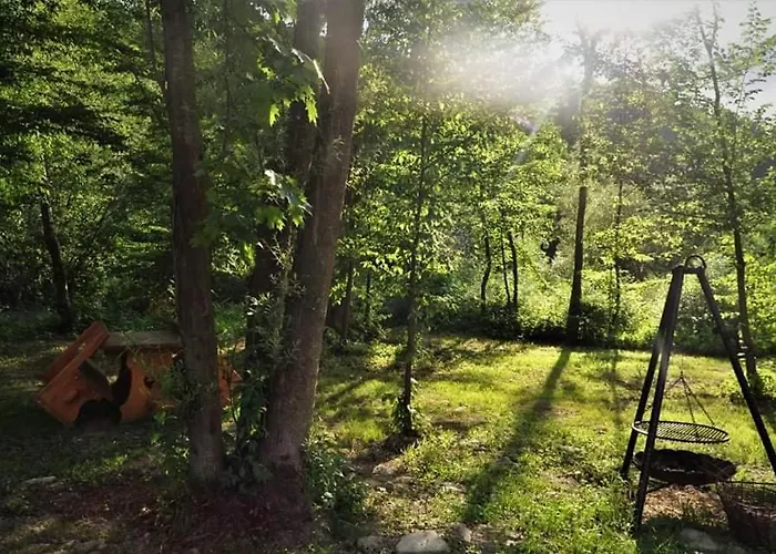 Mała Gorczańska * Ochotnica Dolna