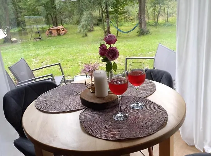 Mała Gorczańska Willa *