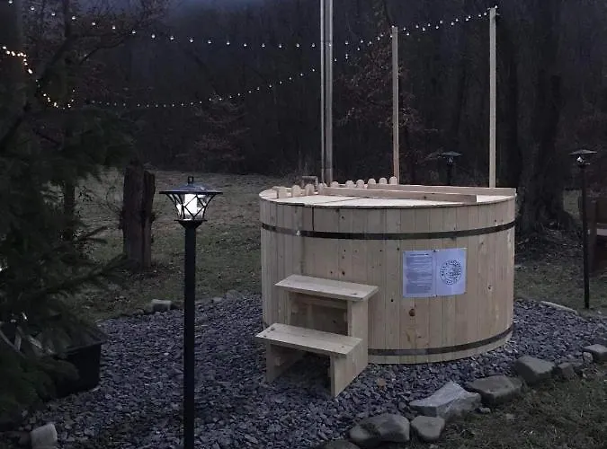 Mała Gorczańska Ochotnica Dolna