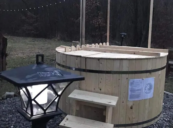 Mała Gorczańska Willa