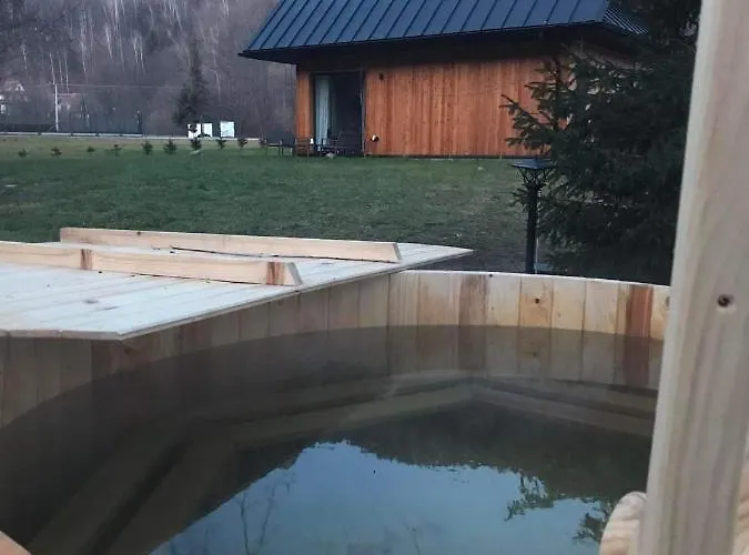 Mała Gorczańska Willa