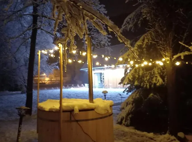 Mala Gorczanska Ochotnica Dolna