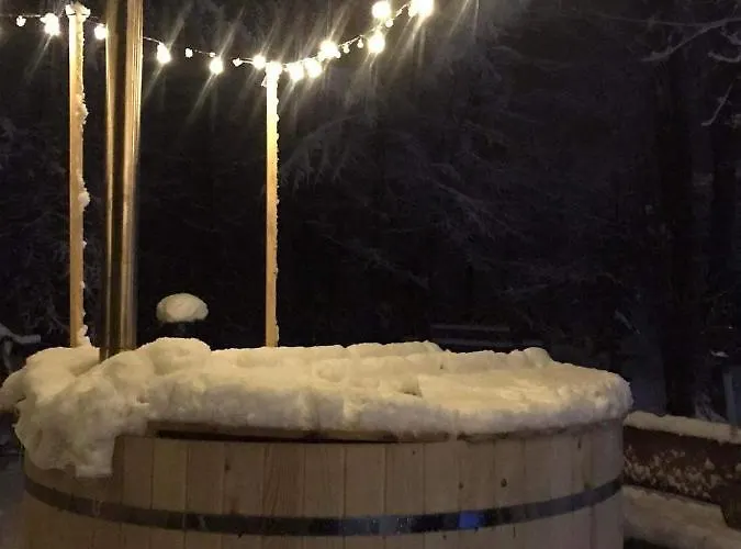 Mała Gorczańska Ochotnica Dolna